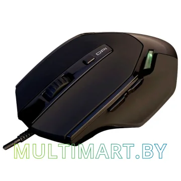 Игровая мышь Oklick 835G Predator картинка 7